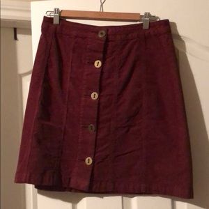 Pilcro Anthropologie s8